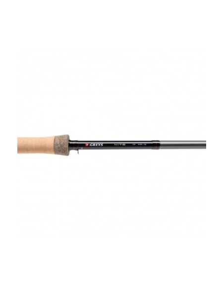 Greys Kite Double Handle Fly Rod 13 Ft 8/9 wt