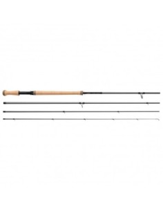 Greys Kite Double Handle Fly Rod 15 Ft 10/11 wt