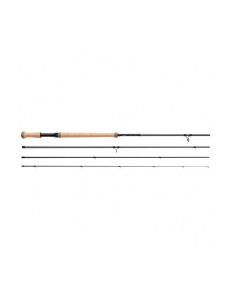 Greys Kite Double Handle Fly Rod 15 Ft 10/11 wt