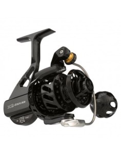 Van Staal VSX2 Bailed Spinning 200 Black 4.3:1