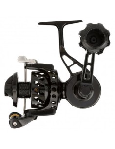 Van Staal VSX2 Bailed Spinning 200 Black 4.3:1 2