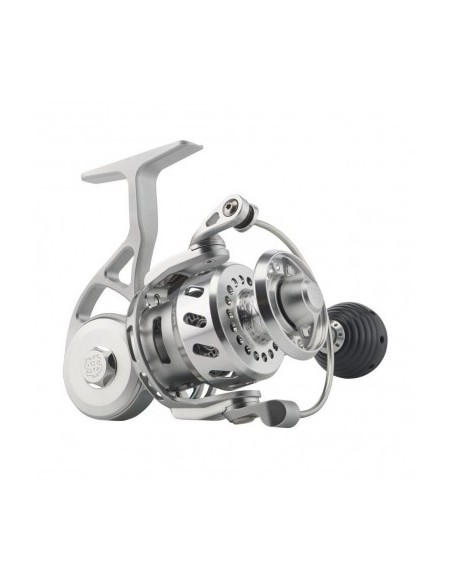 Van Staal VR Series Bailed Spinning 150 Silver 4.8:1