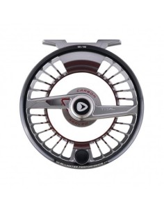 Greys Tital Fly Reel Coda 3/4