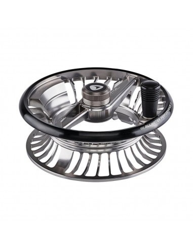 Greys Tital Fly Reel Coda 5/6