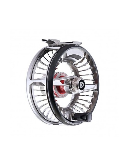 Greys Tital Fly Reel Coda 5/6