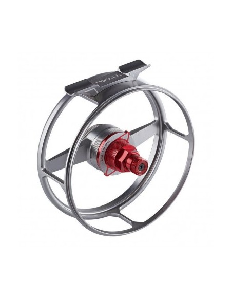 Greys Tital Fly Reel Coda 7/8