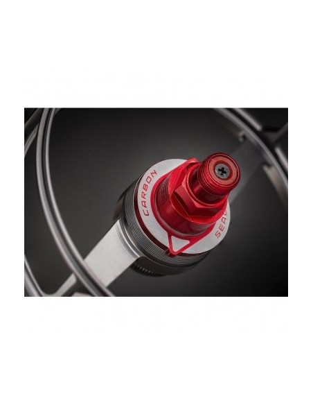 Greys Tital Fly Reel Coda 9/10