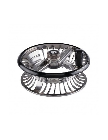 Greys Tital Fly Reel Coda 9/10