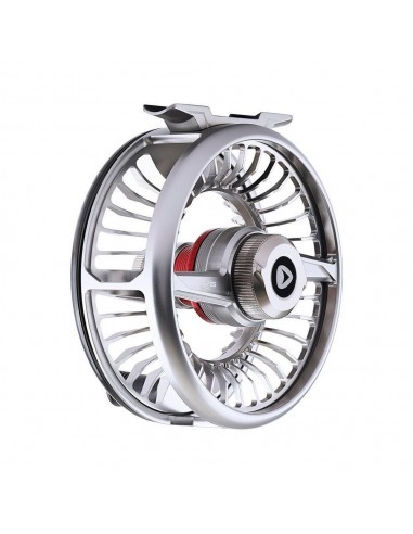 Greys Tital Fly Reel Coda 9/10
