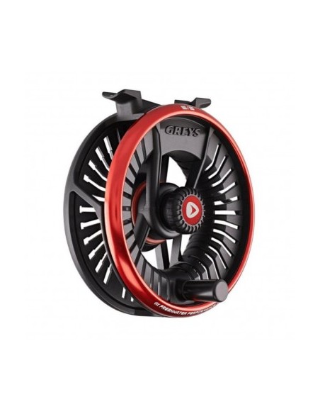 Greys Tail Fly Reel 3/4 Wt