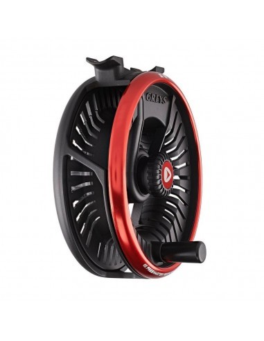 Greys Tail Fly Reel 3/4 Wt