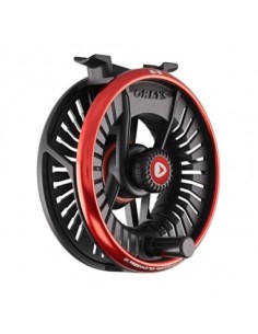 Greys Tail Fly Reel 7/8 Wt