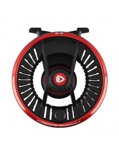 Greys Tail Fly Reel 7/8 Wt