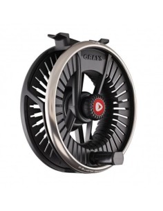 Greys Tail AW Fly Reel 7/8 Wt