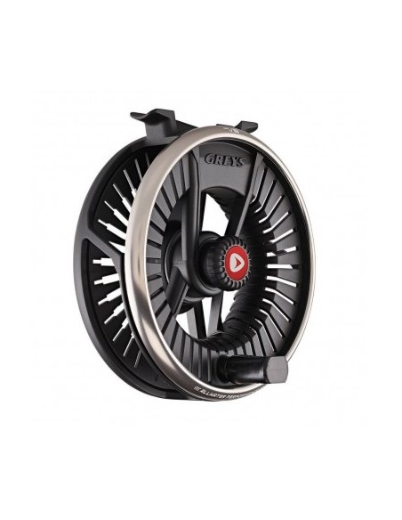 Greys Tail AW Fly Reel 7/8 Wt