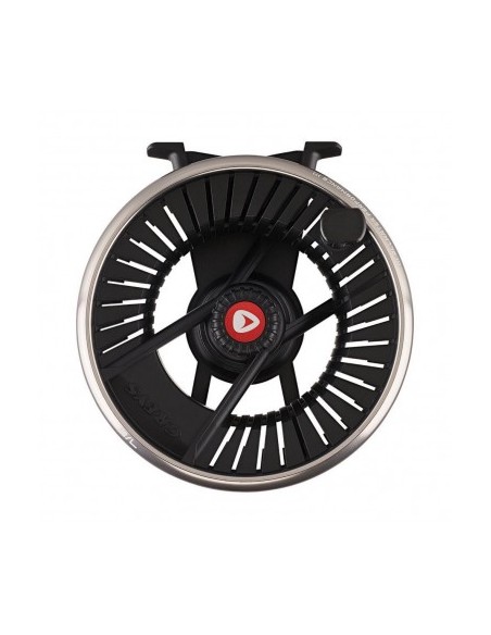 Greys Tail AW Fly Reel 7/8 Wt