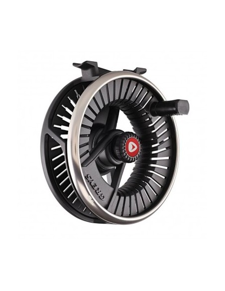 Greys Tail AW Fly Reel 7/8 Wt