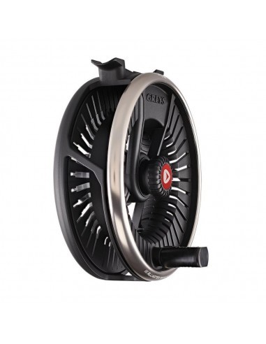 Greys Tail AW Fly Reel 7/8 Wt