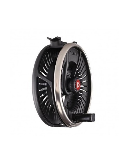 Greys Tail AW Fly Reel 7/8 Wt