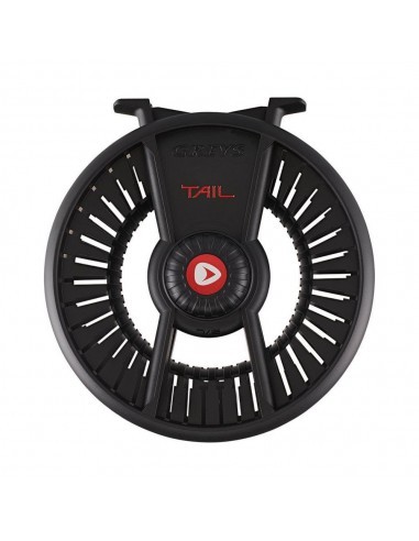 Greys Tail AW Fly Reel 7/8 Wt