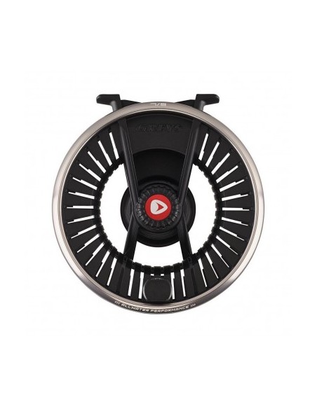 Greys Tail AW Fly Reel 7/8 Wt