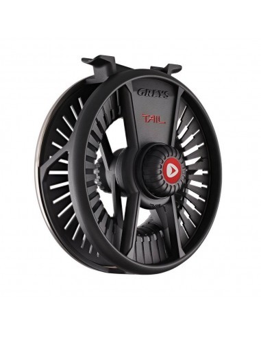 Greys Tail AW Fly Reel 7/8 Wt