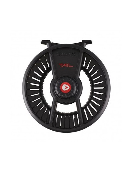 Greys Tail AW Fly Reel 9/10 Wt