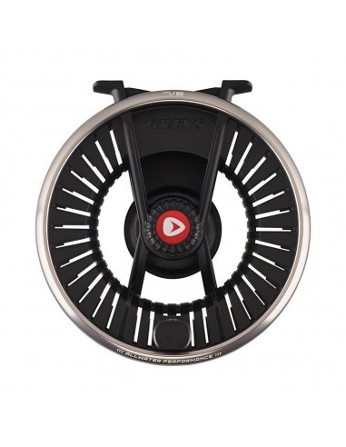 Greys Tail AW Fly Reel 9/10 Wt
