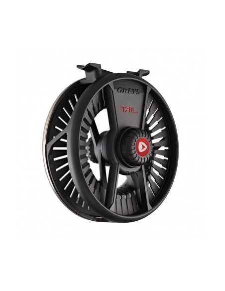 Greys Tail AW Fly Reel 9/10 Wt