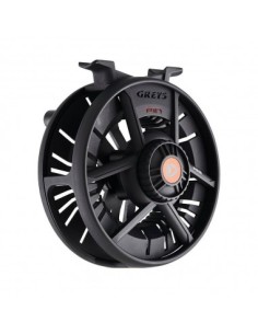 Greys Fin Fly Reel 3/4 Wt 2