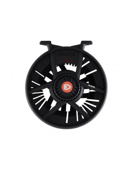 Greys Fin Fly Reel 3/4 Wt
