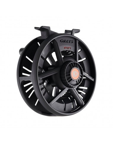 Greys Fin Fly Reel 5/6 Wt