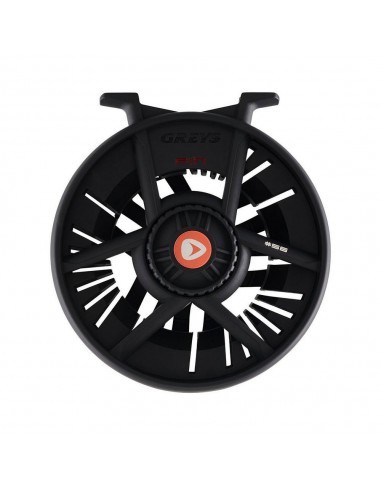 Greys Fin Fly Reel 5/6 Wt