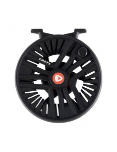 Greys Fin Fly Reel 7/8 Wt