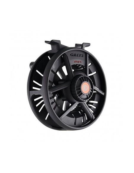 Greys Fin Fly Reel 7/8 Wt