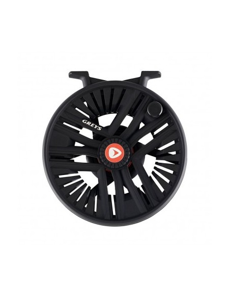 Greys Fin Fly Reel 9/10 Wt