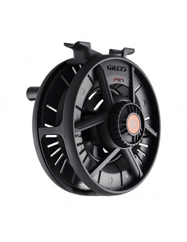 Greys Fin Cassette Fly Reel 5/6 Wt