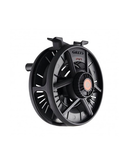 Greys Fin Cassette Fly Reel 7/8 Wt