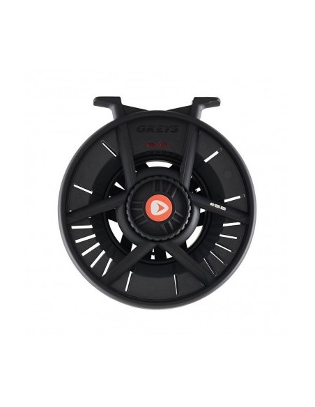 Greys Fin Cassette Fly Reel 7/8 Wt