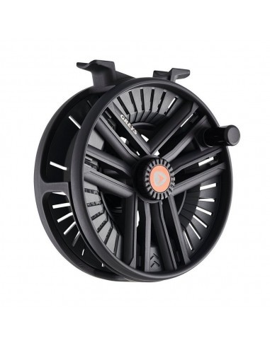 Greys Fin Cassette Fly Reel 7/8 Wt