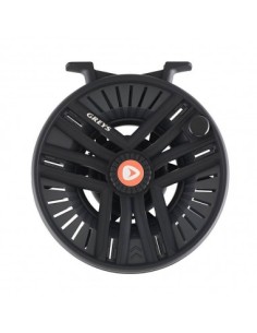 Greys Fin Cassette Fly Reel 9/10 Wt