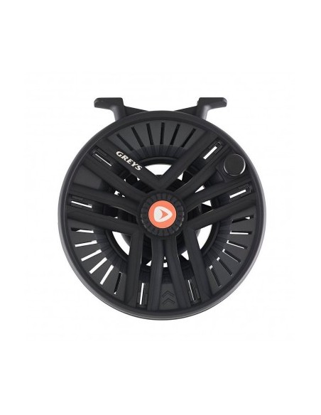 Greys Fin Cassette Fly Reel 9/10 Wt