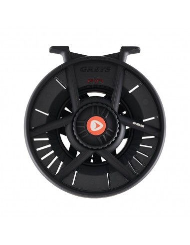 Greys Fin Cassette Fly Reel 9/10 Wt
