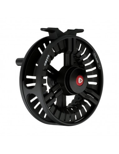 Greys Cruise Fly Reel 5/6 Wt