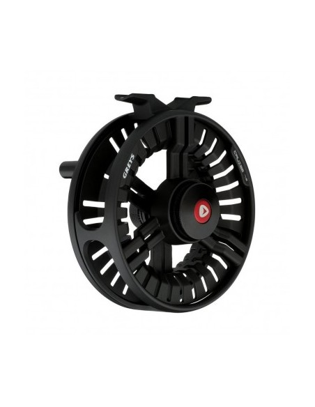 Greys Cruise Fly Reel 5/6 Wt