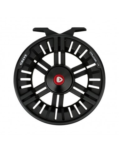 Greys Cruise Fly Reel 7/8 Wt