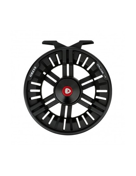 Greys Cruise Fly Reel 7/8 Wt