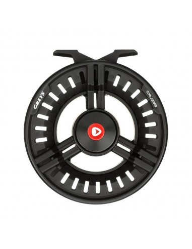 Greys Cruise Cassette Fly Reel 5/6 Wt