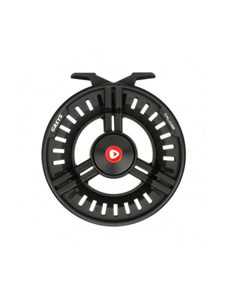 Greys Cruise Cassette Fly Reel 5/6 Wt