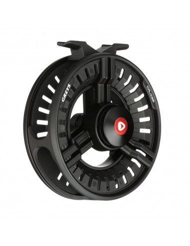 Greys Cruise Cassette Fly Reel 7/8 Wt